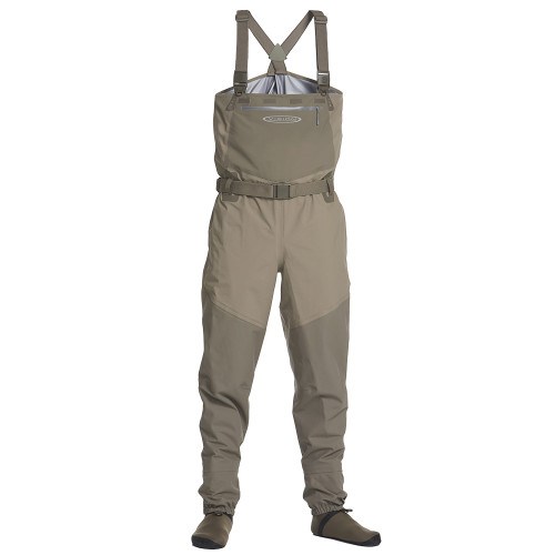 Vision Koski Waders - Komfortable og Åndbare til Outdoor