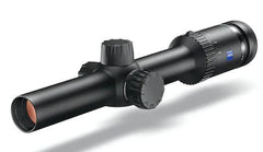 Zeiss Conquest V4 1-4x24 Drivjagtskikkert med Ill. Ret
