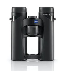 Zeiss Victory SF 8x32 Håndkikkert - Kvalitet i hver detalje