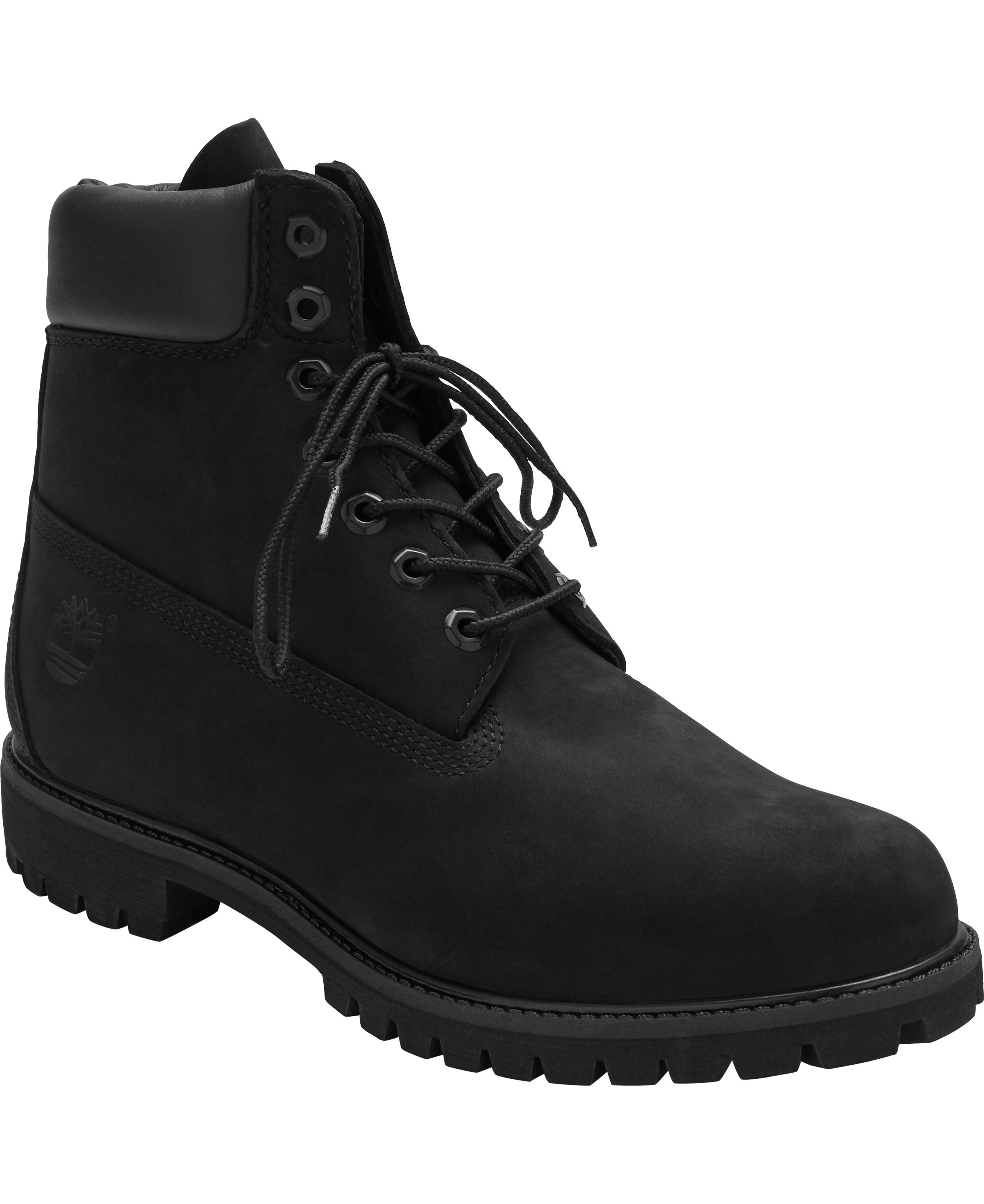 Timberland 6" Premium Boot Vinterstøvle - Robust Kvalitet