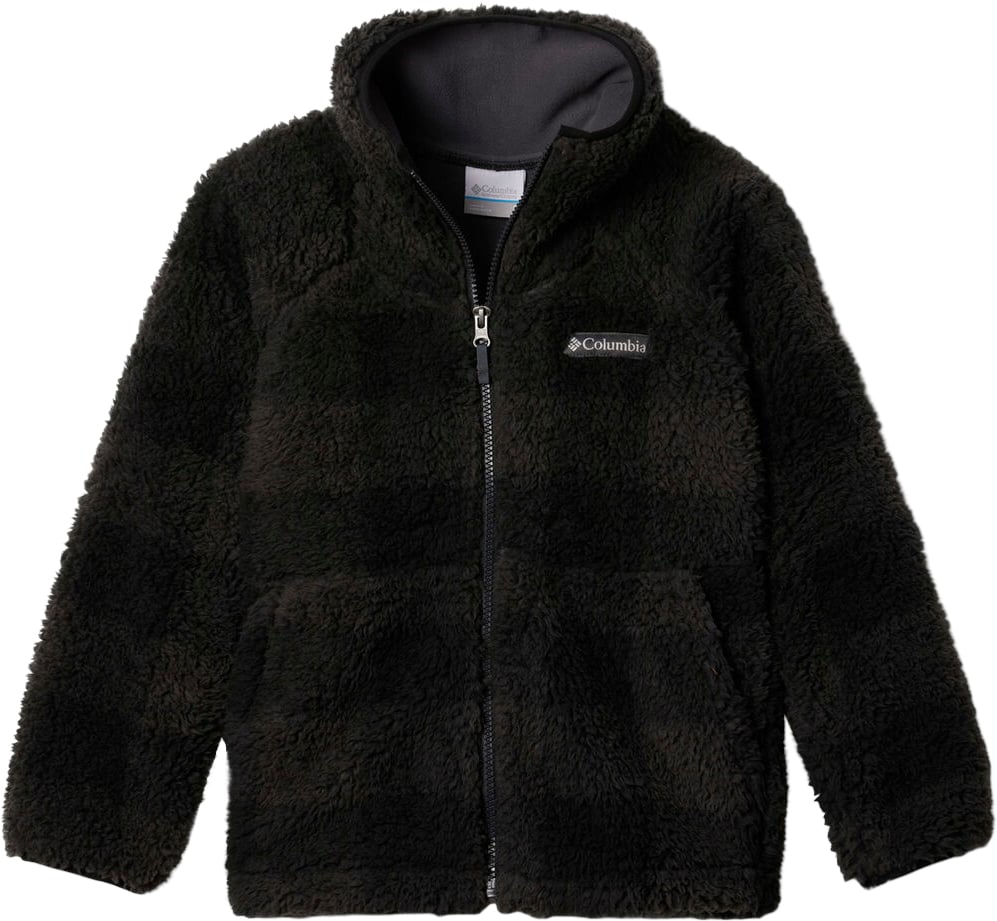 Columbia Vinterjakke til Børn - Blød og Varm Fleece