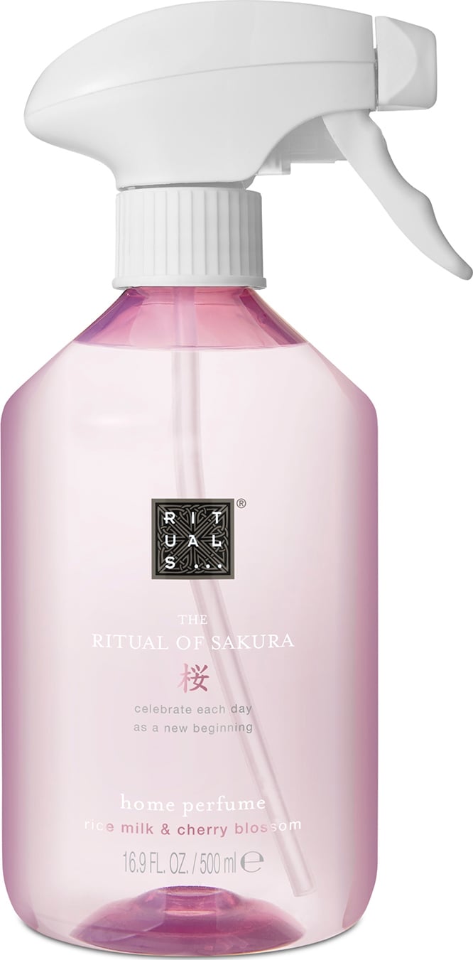 The Ritual Of Sakura Parfum D'interieur fra Rituals