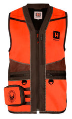 Härkila Wildboar Pro Blaze Jagttasker Vest - Hurtig Levering