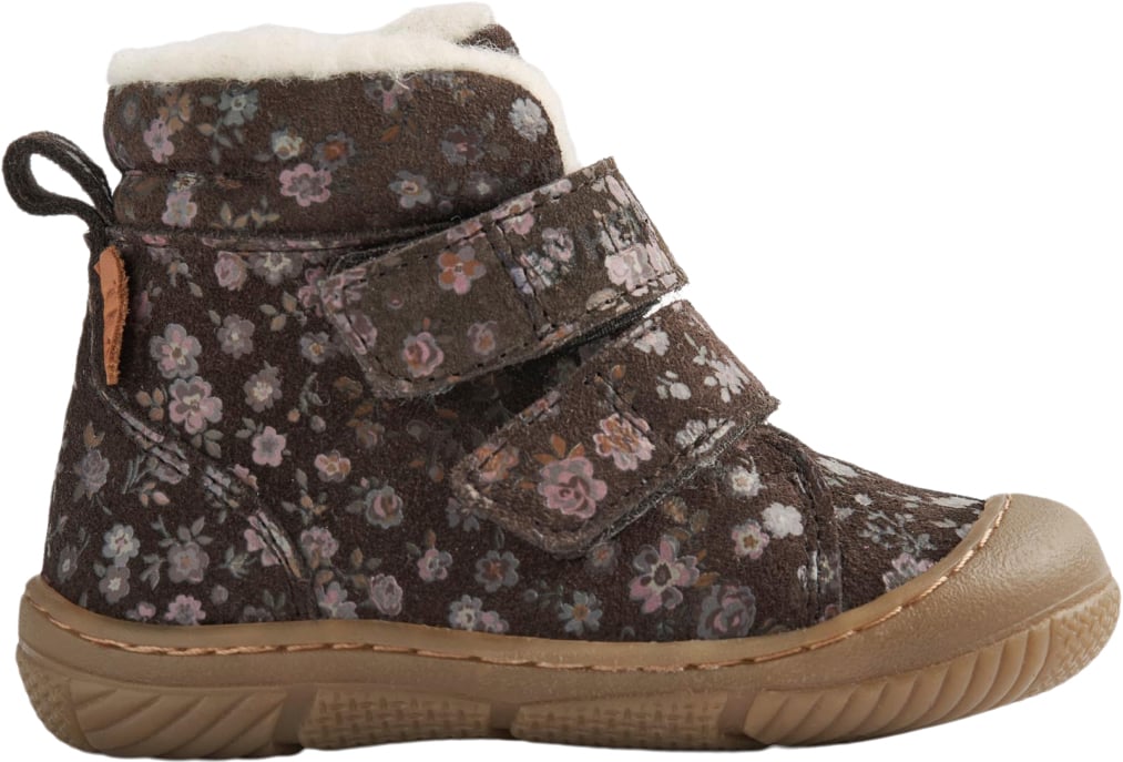 Winterboot Snug Tex fra Wheat