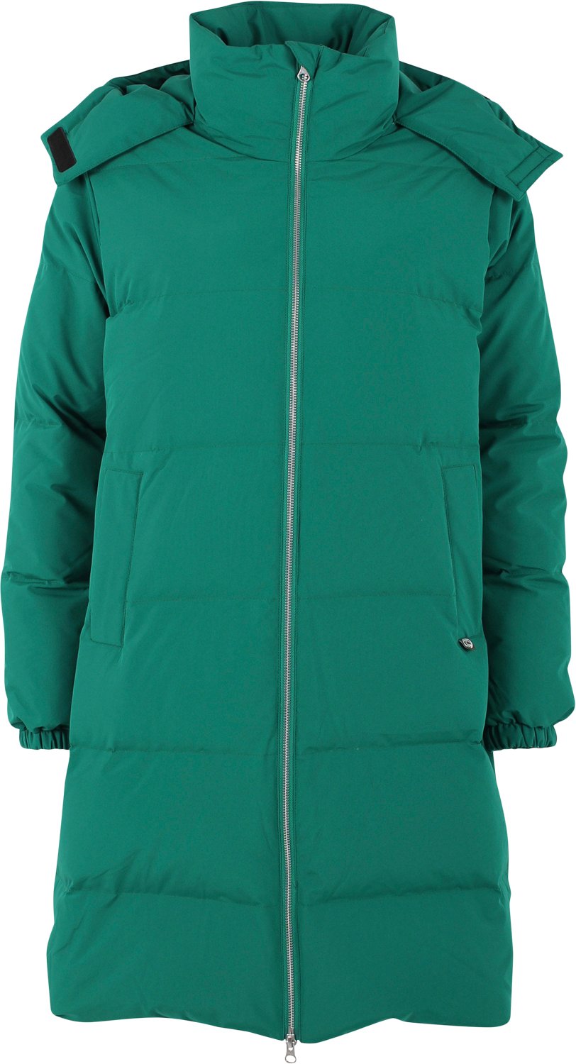 Daneget Down Winter Coat fra Danefæ