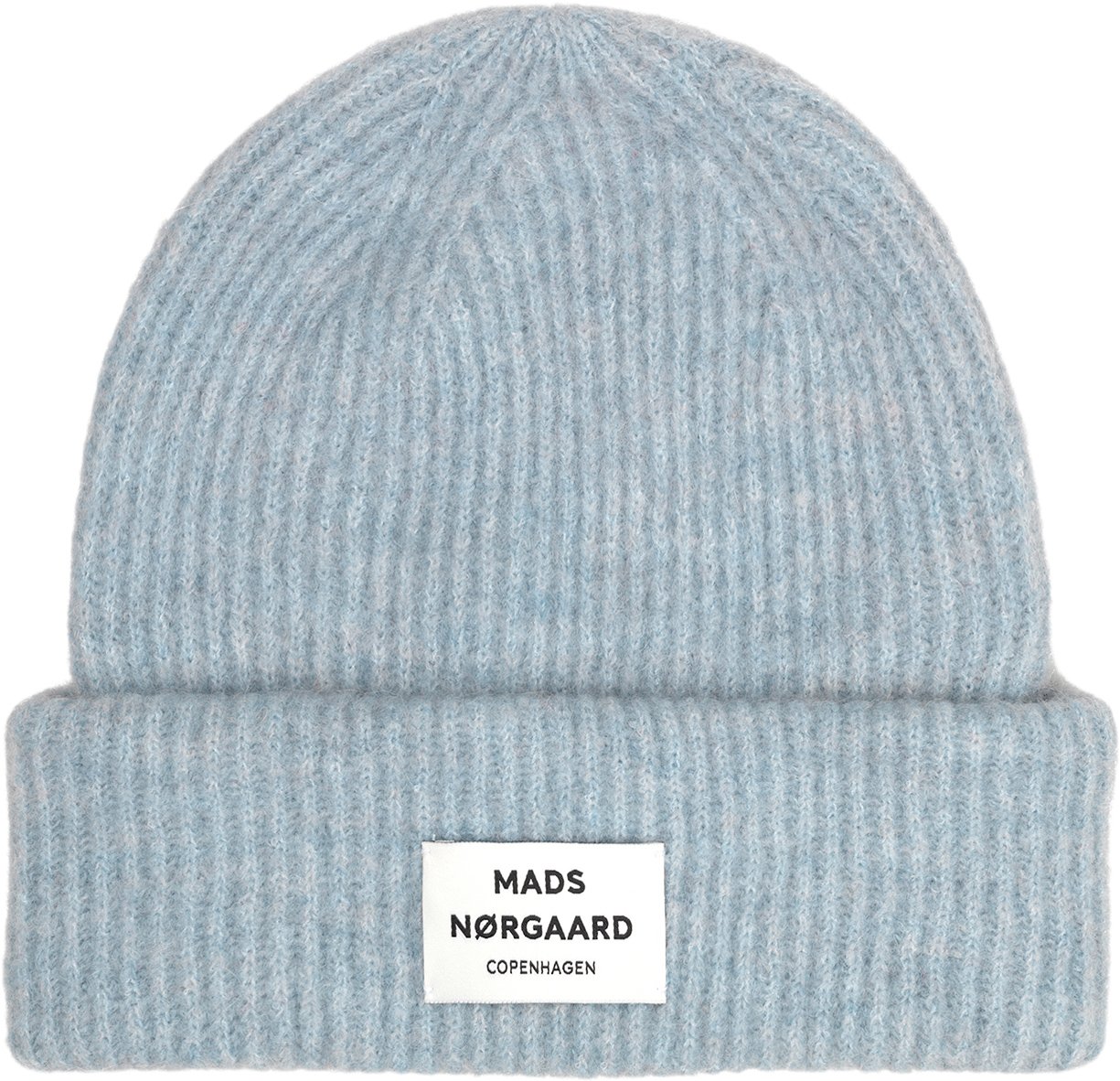 Winter Soft Anju Hat fra Mads Nørgaard - Copenhagen