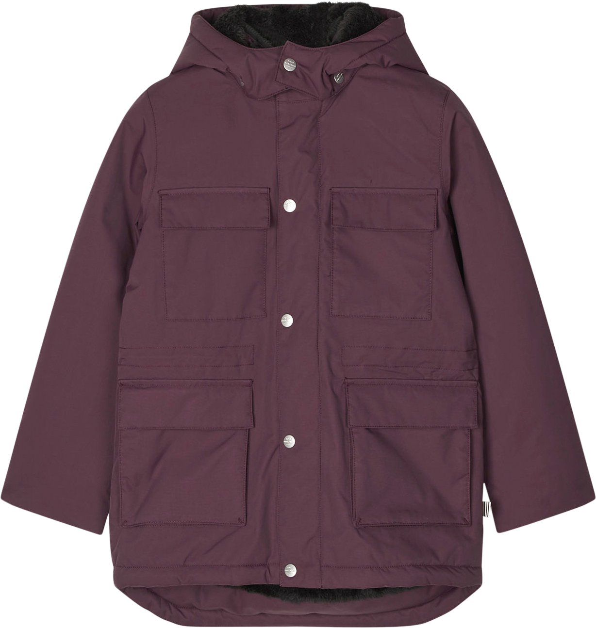 Winter Jakuni Jacket fra Mads Nørgaard - Copenhagen