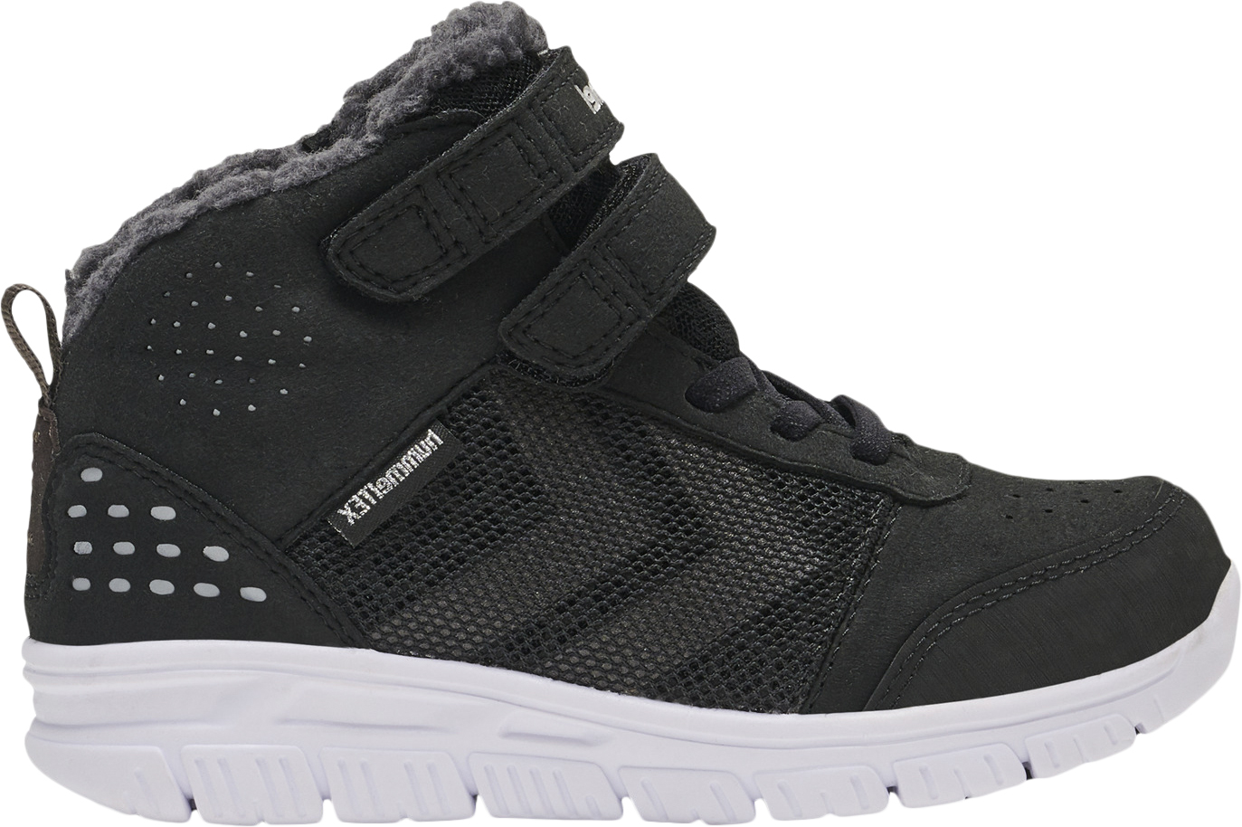 Crosslite Winter Mid Tex Jr fra Hummel