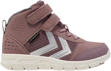 Crosslite Winter Mid Tex Jr fra Hummel