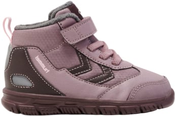 Crosslite Winter Mid Infant fra Hummel