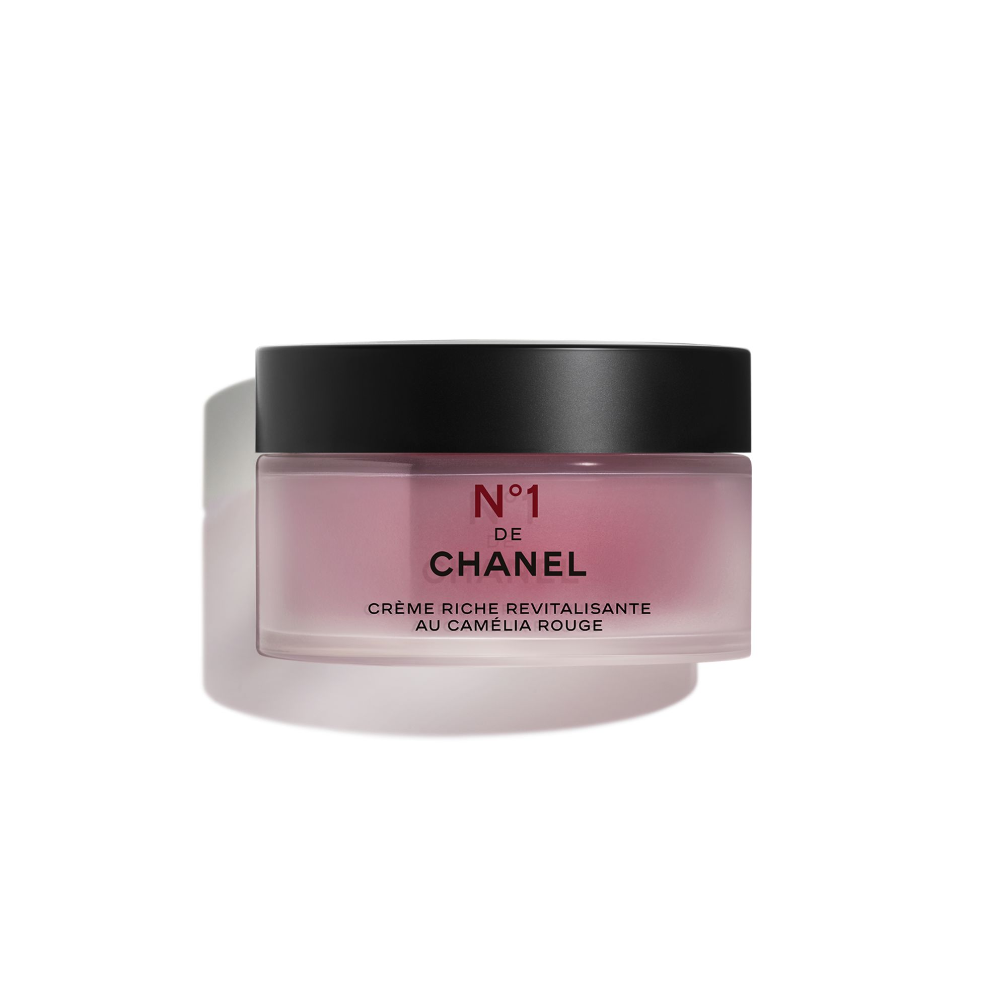 Smooths Nourishes   Protects From Winter fra Chanel