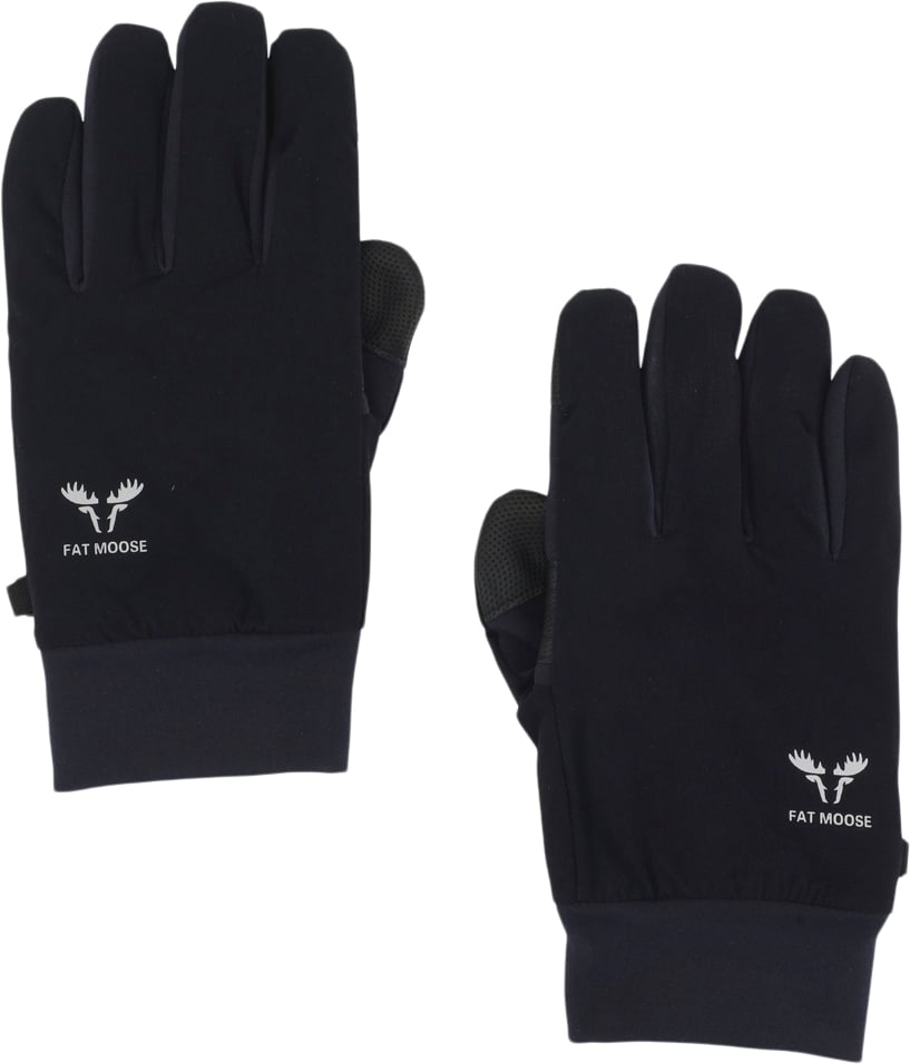 Daron Tech Winter Gloves fra Fat Moose