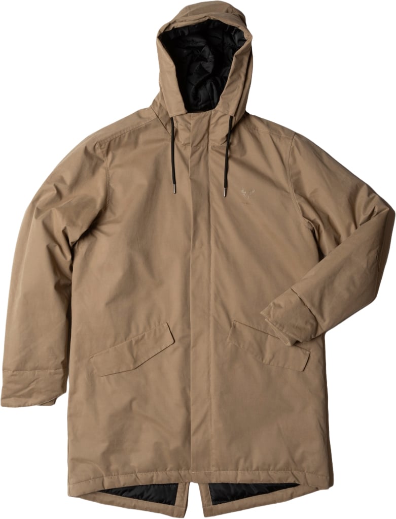 Marshall Winter Jacket fra Fat Moose