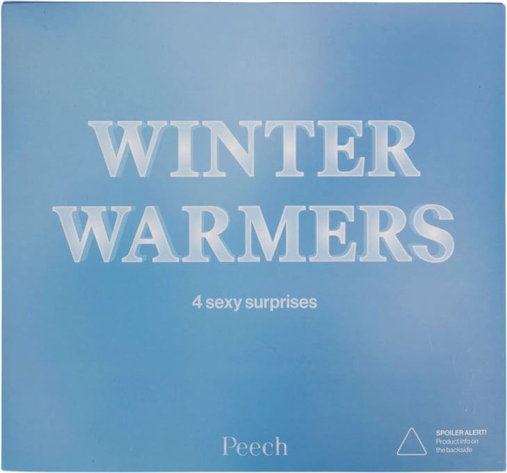 Winter Warmers fra Peech