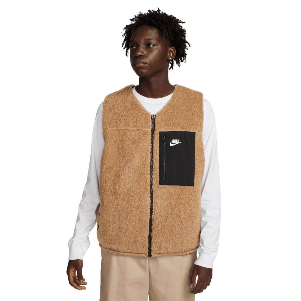 Club+ Reversible Winterized Vest fra Nike