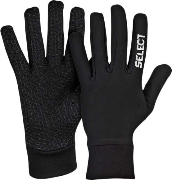 Player Gloves Winter V23 Spillerhandsker fra Select