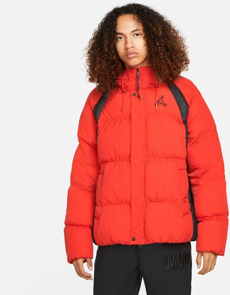 Jordan Essential Puffer Vinterjakke fra Nike