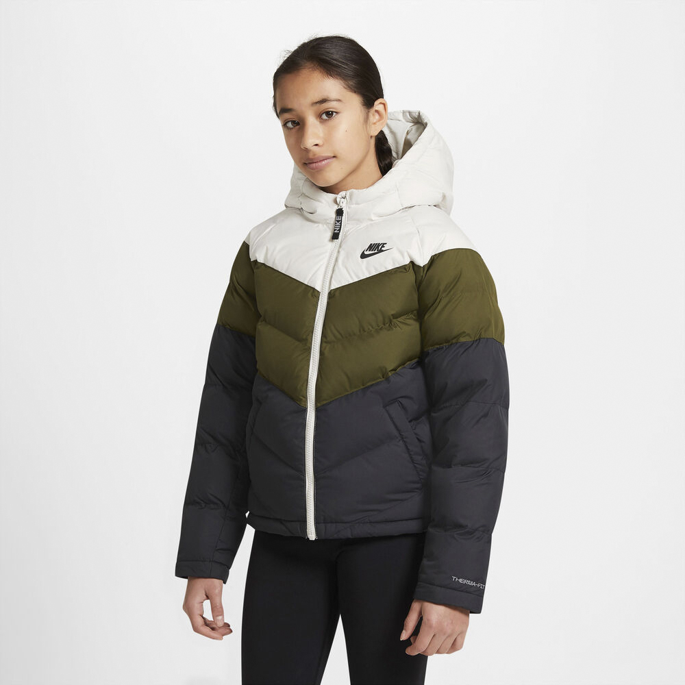 Sportswear Synthetic Fill Vinterjakke fra Nike