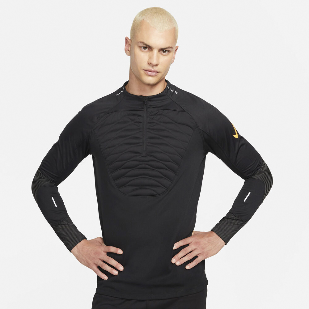 Therma Fit Strike Winter Warrior Drill Traeningstroje fra Nike