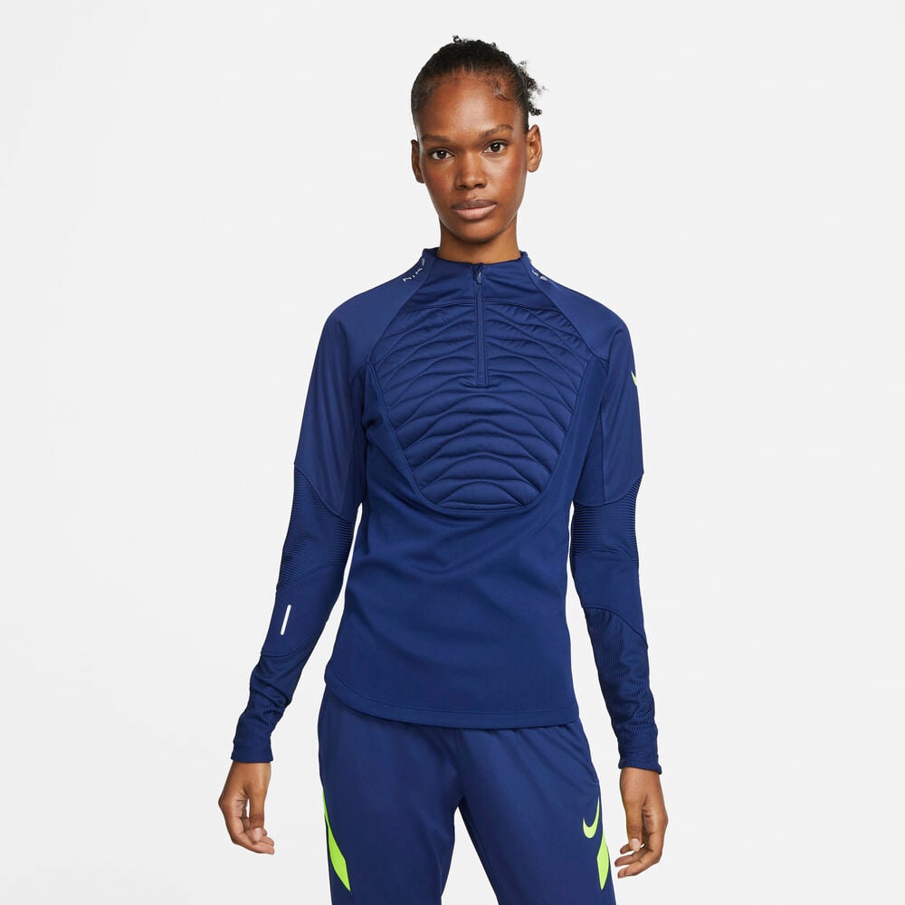 Therma Fit Strike Winter Warrior Drill Traeningstroje fra Nike