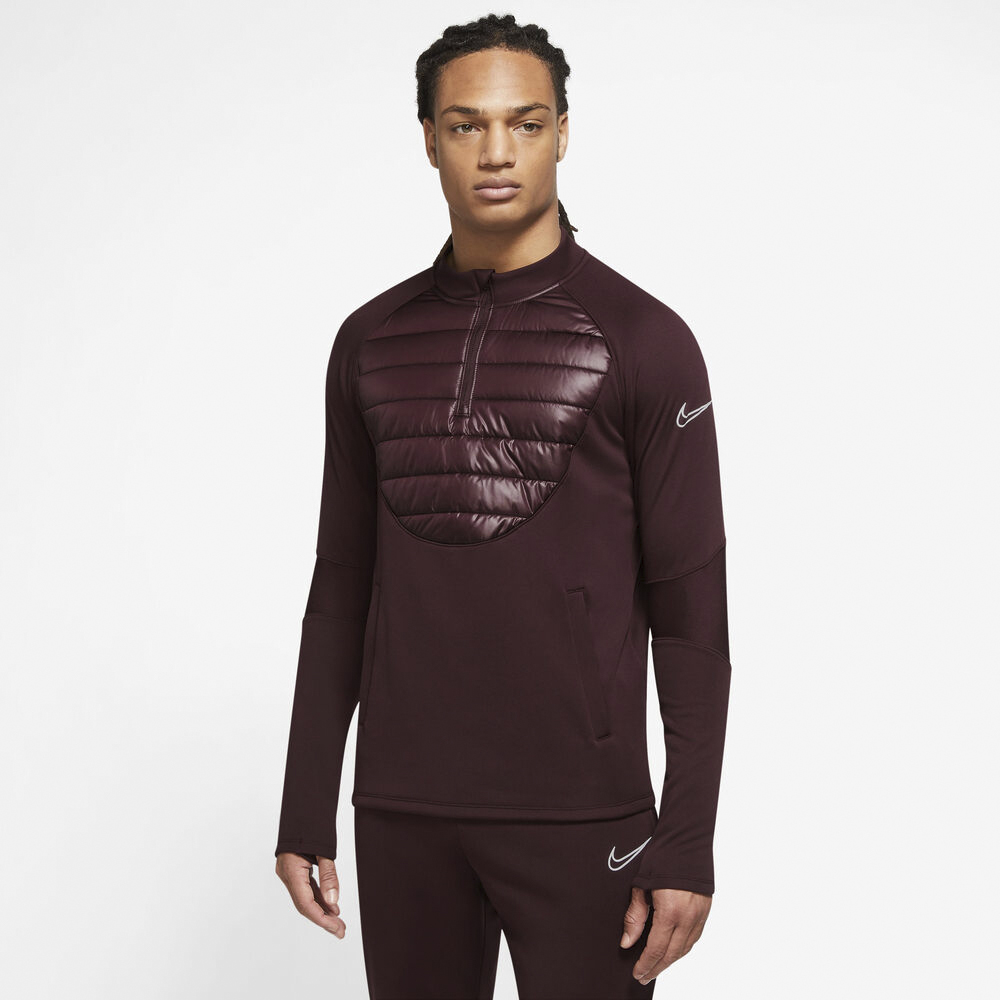 Thermafit Academy Winter Warrior Drill Træningstrøje fra Nike