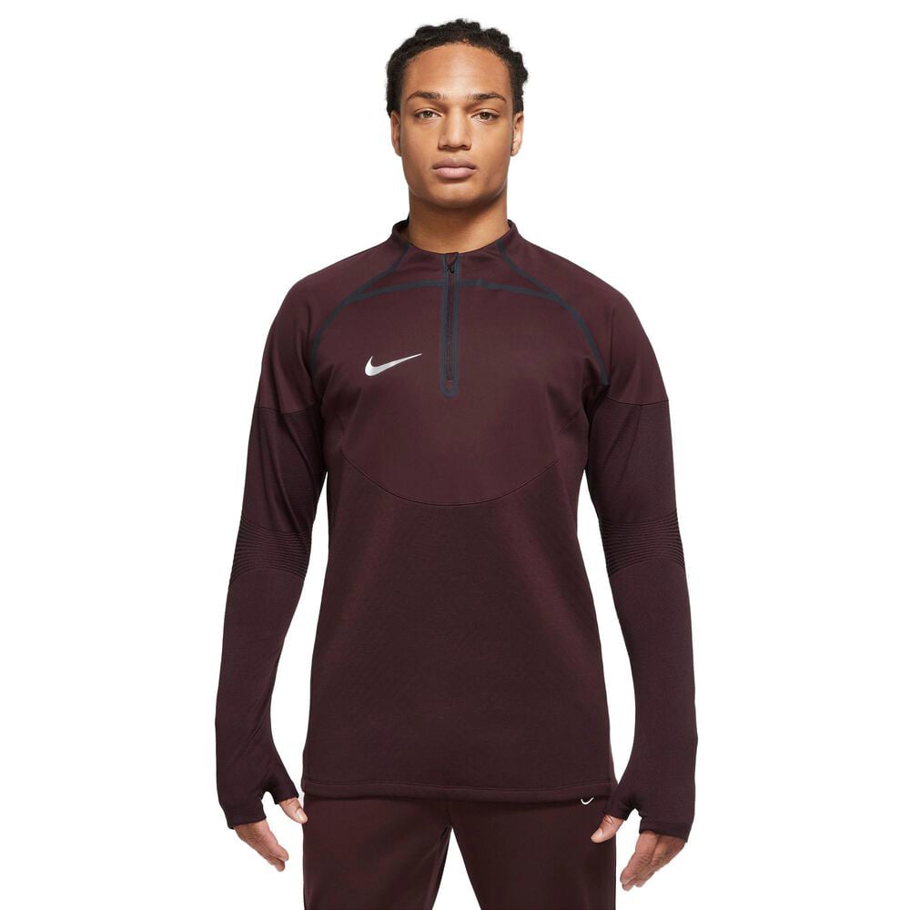Therma Fit Adv Strike Winter Warrior Drill Traeningstroje fra Nike