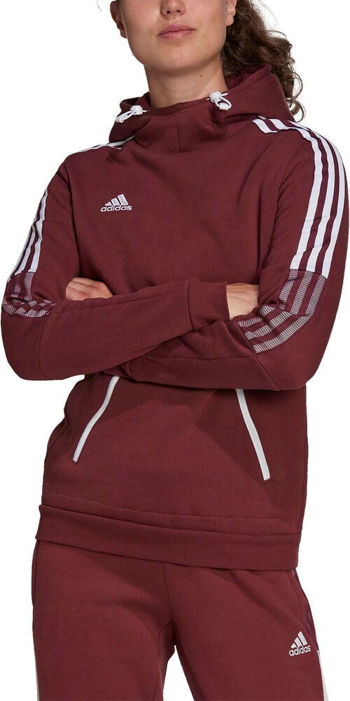 Tiro Winterized Træningstrøje fra Adidas