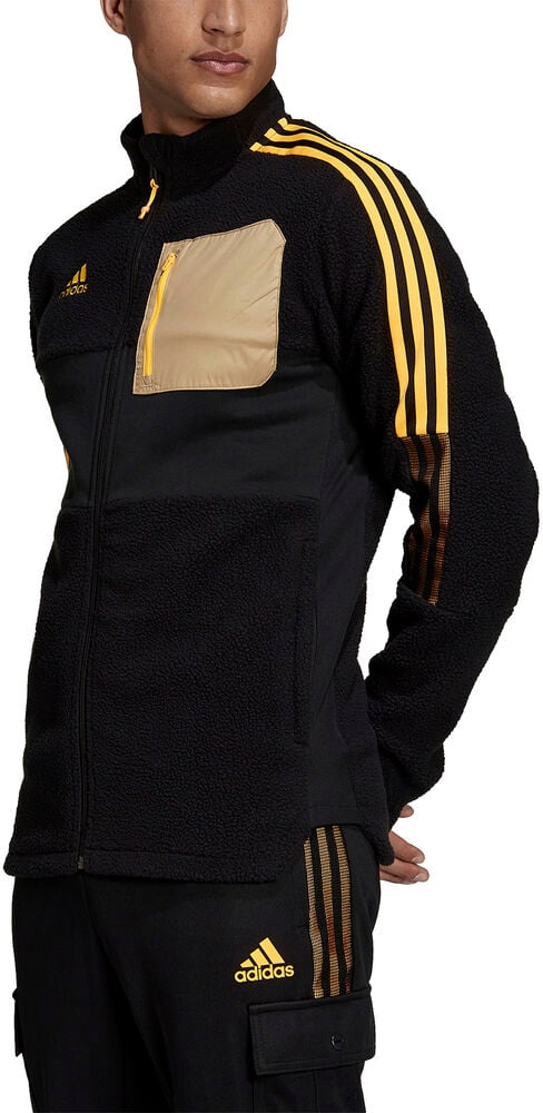 Tiro Winterized Træningstrøje fra Adidas
