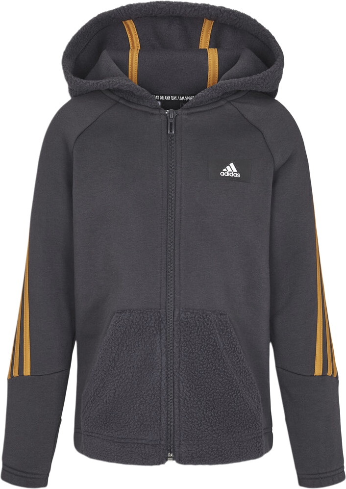 Future Icons Winterized Hættetrøje fra Adidas
