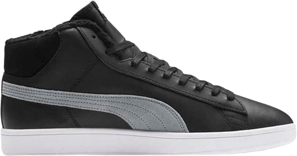 Smash V2 Mid Winterized Sneakers fra Puma