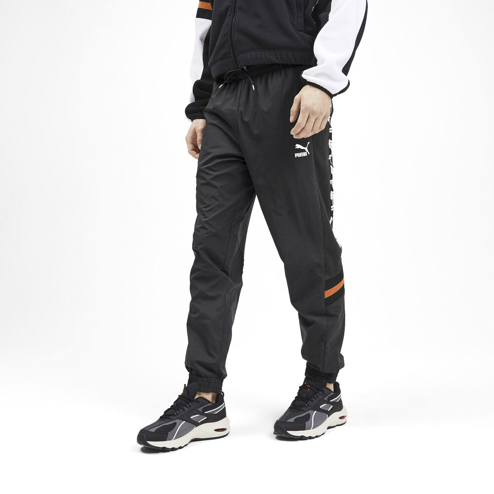 Xtg Winterized Woven Bukser fra Puma
