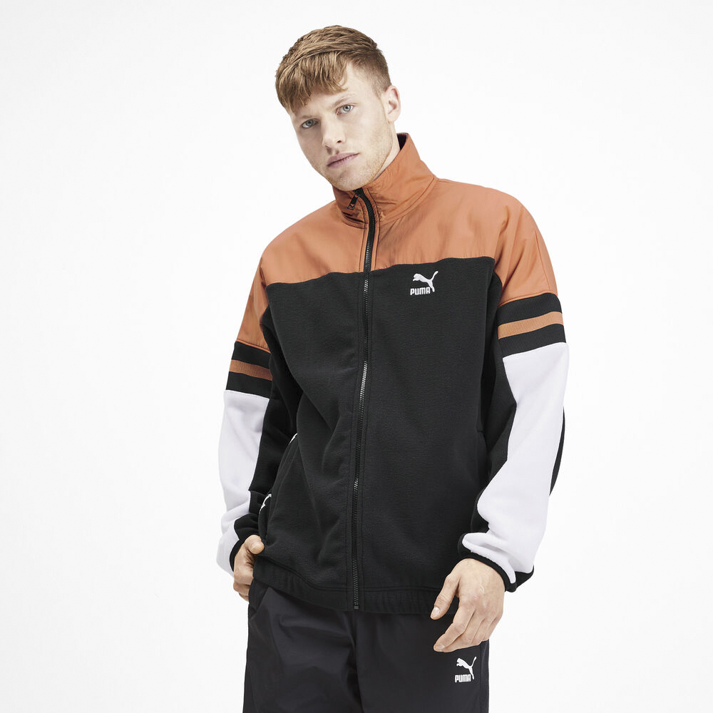 Xtg Winterized Track Trøje fra Puma