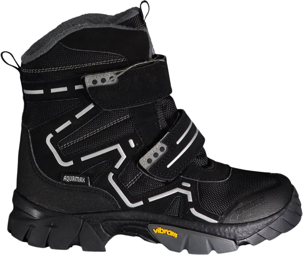 Snowstar Aqx Vibram Vinterstøvler fra Mckinley