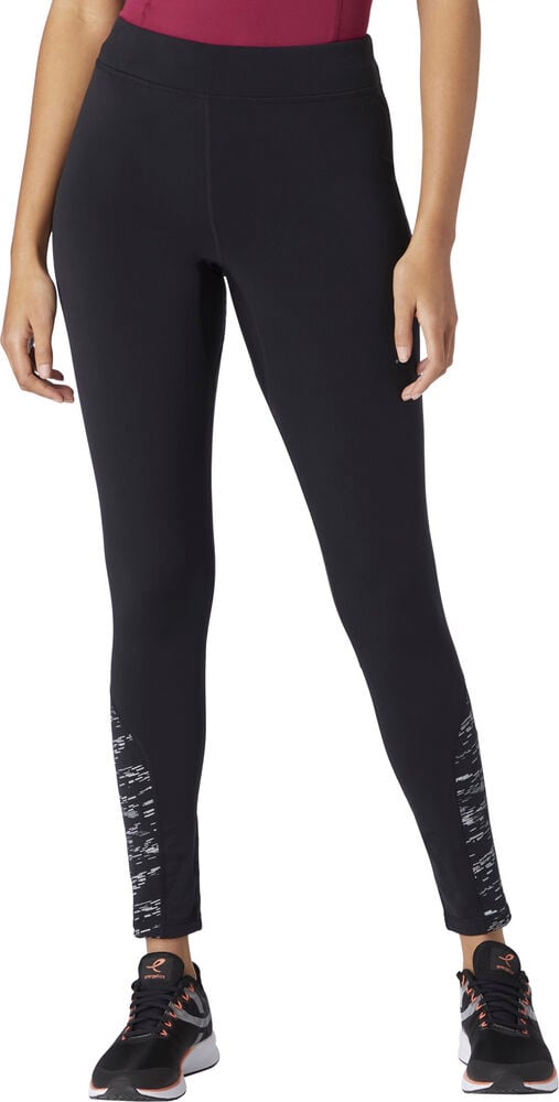 Bila 4 Brushed Vinterløbetights fra Energetics
