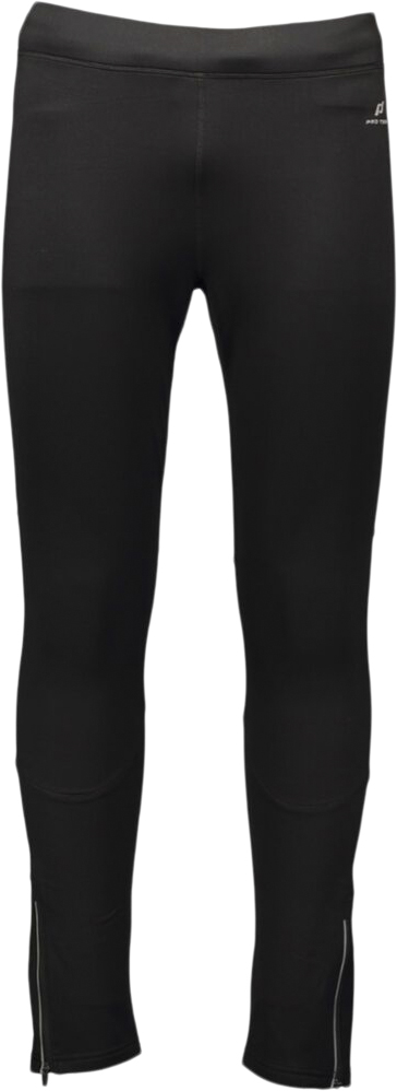 Runs Brushed Vinterløbetights fra Pro Touch