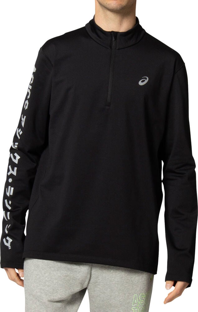 Katakana Vinter 1 2 Zip fra Asics