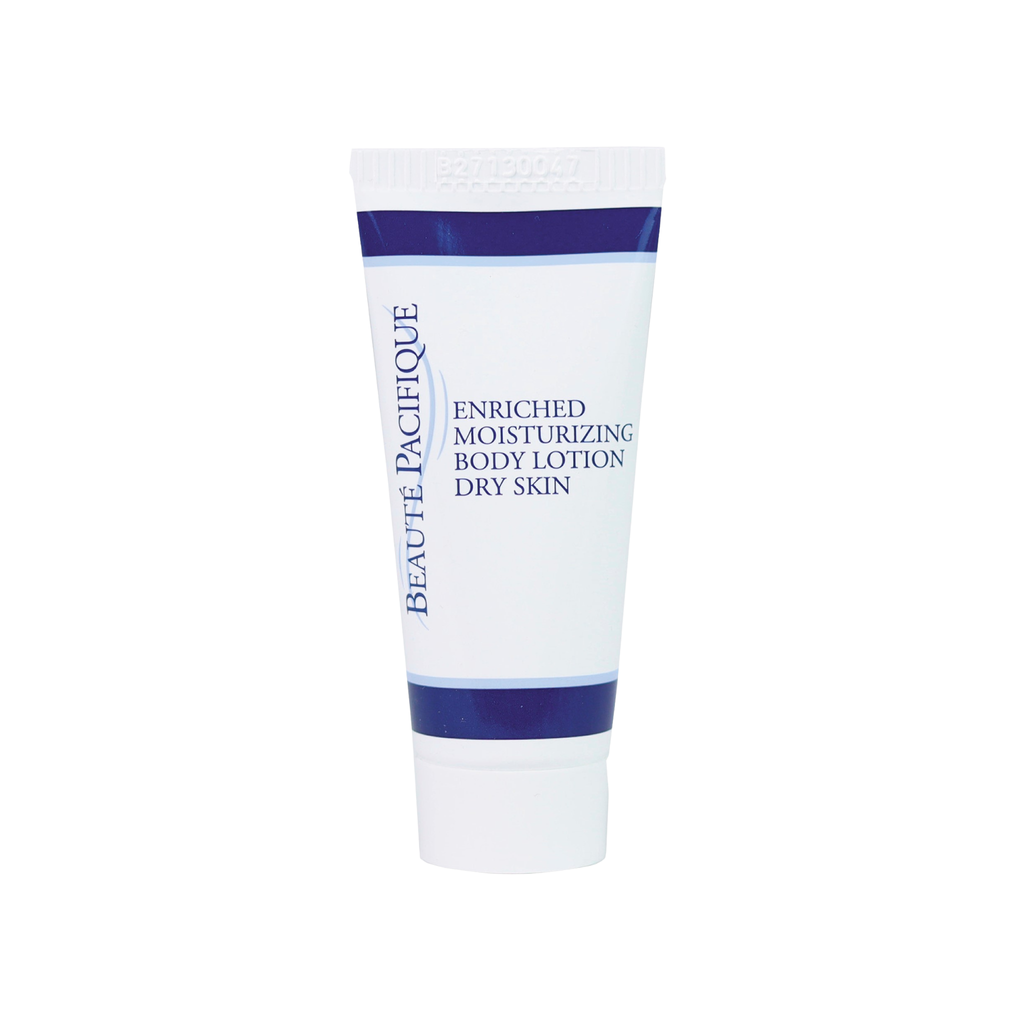 Body Lotion Fra Beauté Pacifique   Rejsestørrelse fra Vinterbaderen