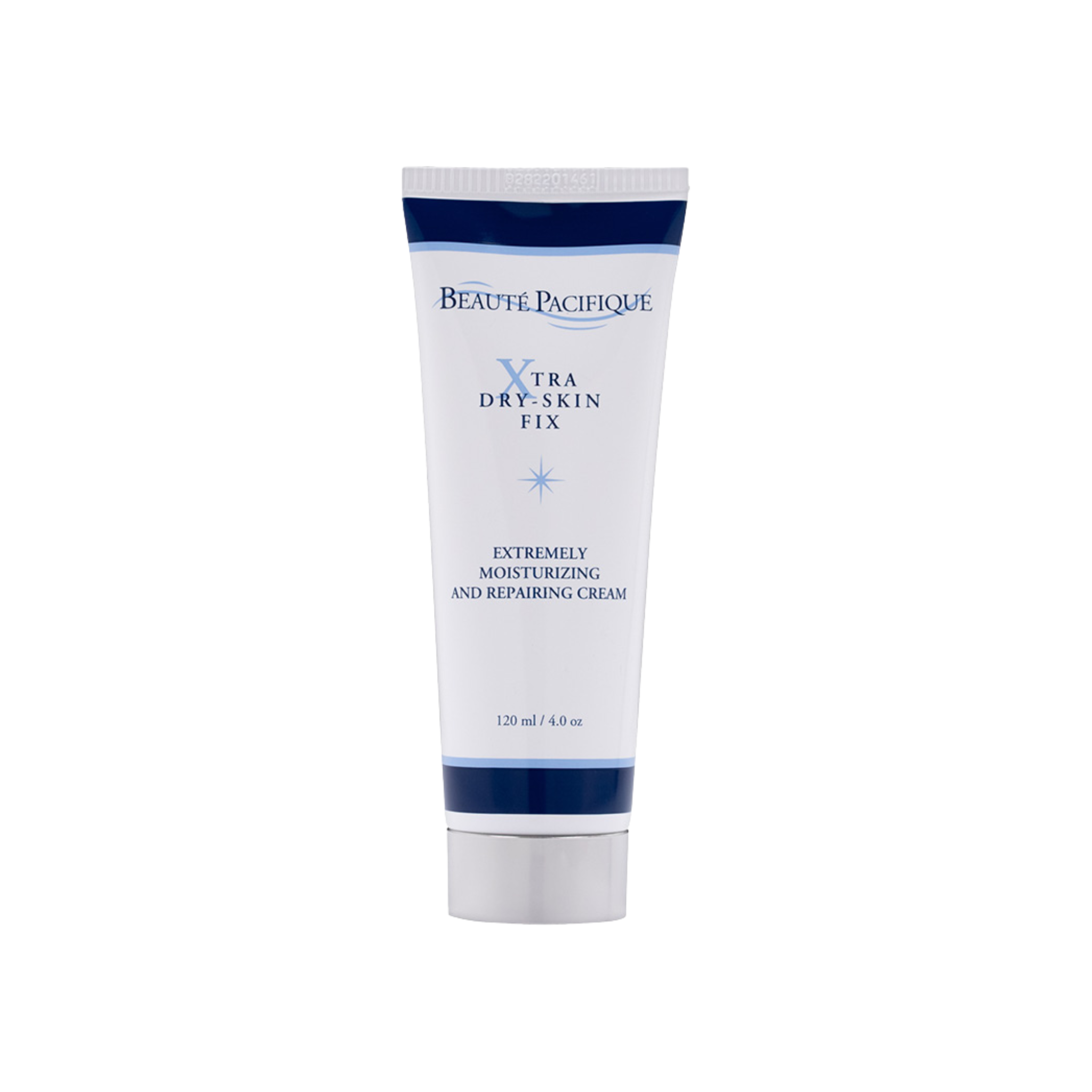 Creme Til Ekstrem Tør Hud Fra Beauté Pacifique 120ml fra Vinterbaderen