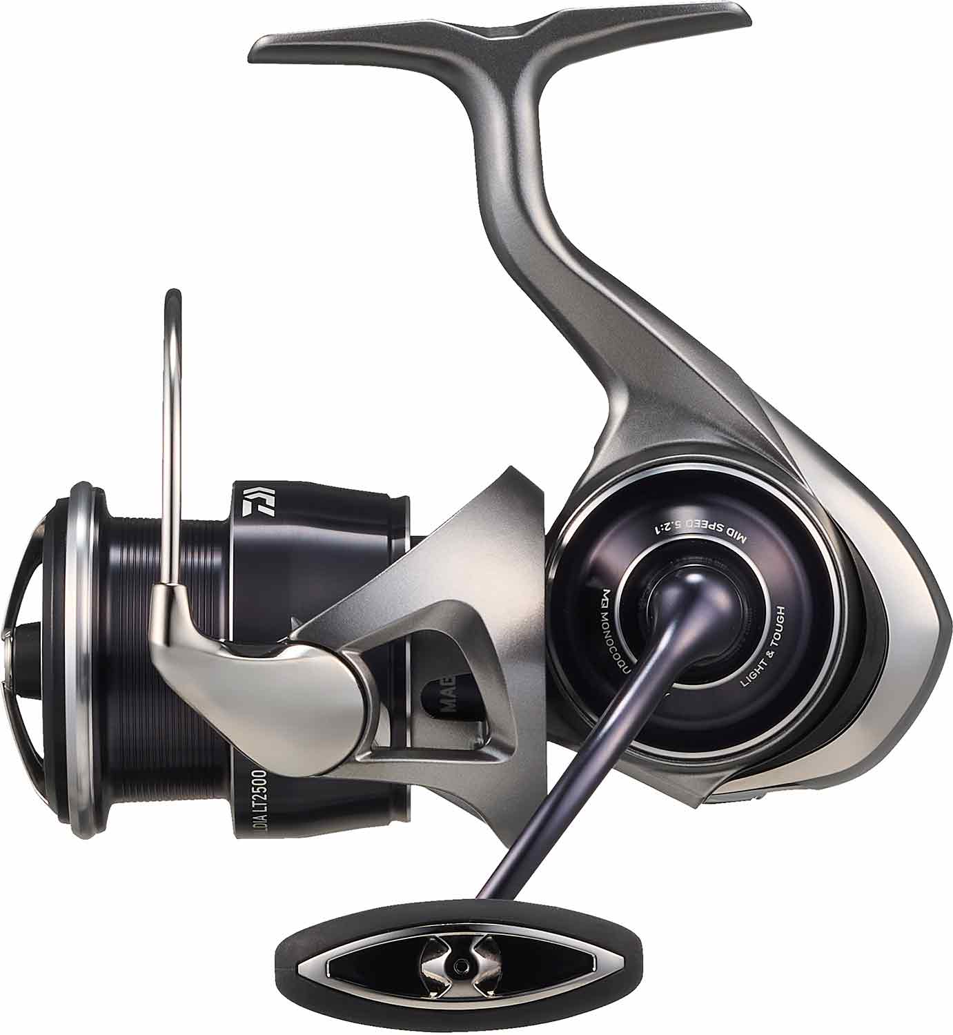 Daiwa Caldia Fc Lt    C