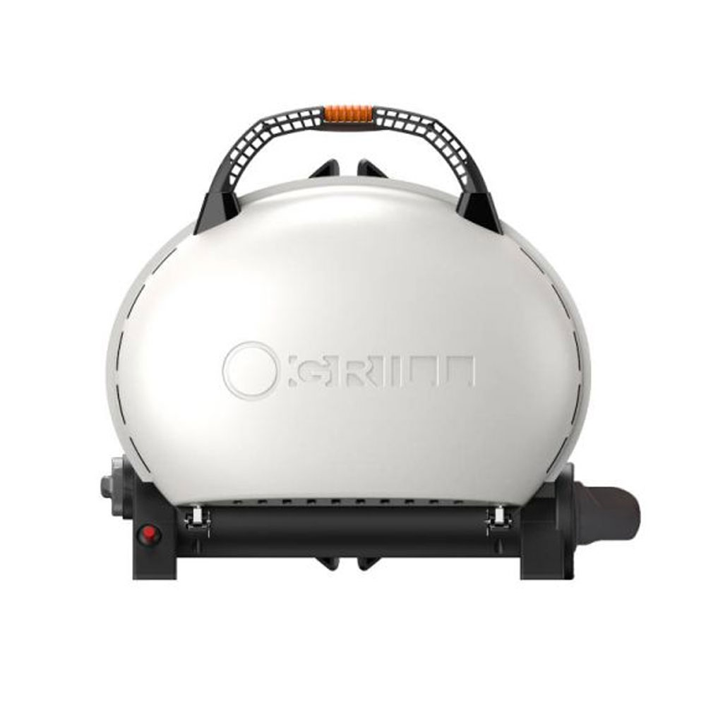 Transportabel Gasgrill O Grill 500 - Elegant Design