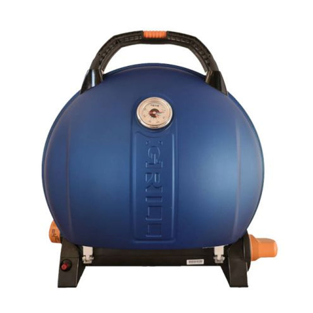 O Grill  T Transportabel Gasgrill O Grill  T   Blue