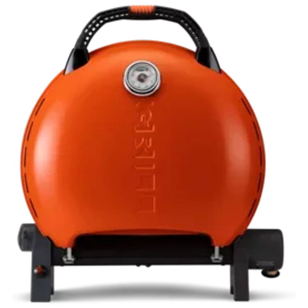 O Grill  T Transportabel Gasgrill O Grill  T Orange