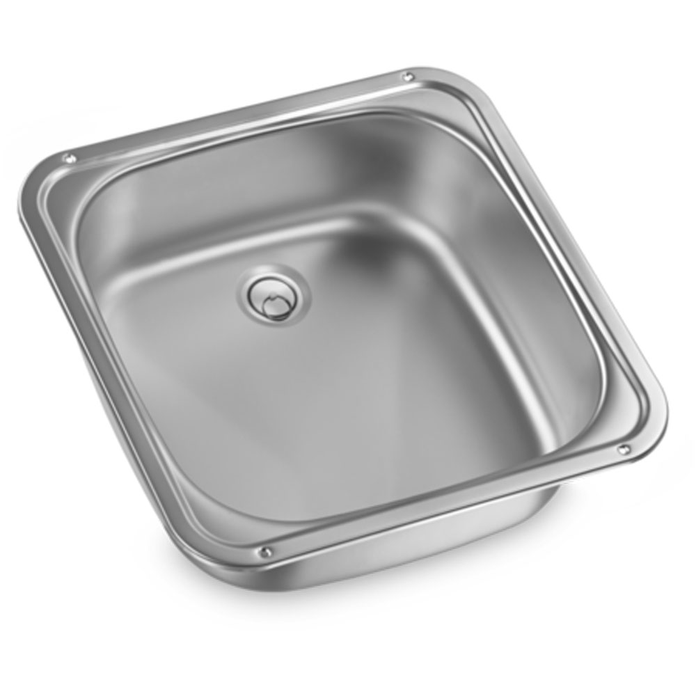 Dometic Va910 Firkantet Vask til Campingvogn - Bestil nu!