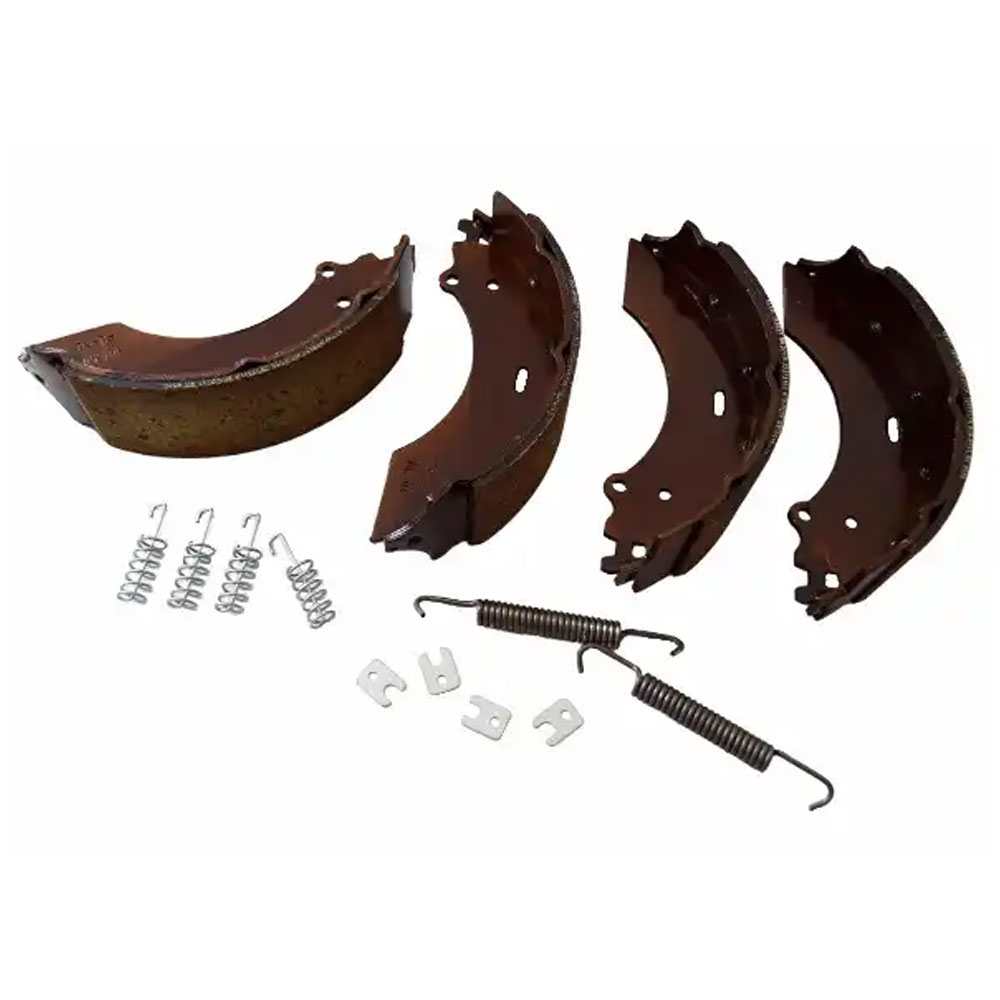 Bremsebakkesæt Til Al Ko Al Ko   Original