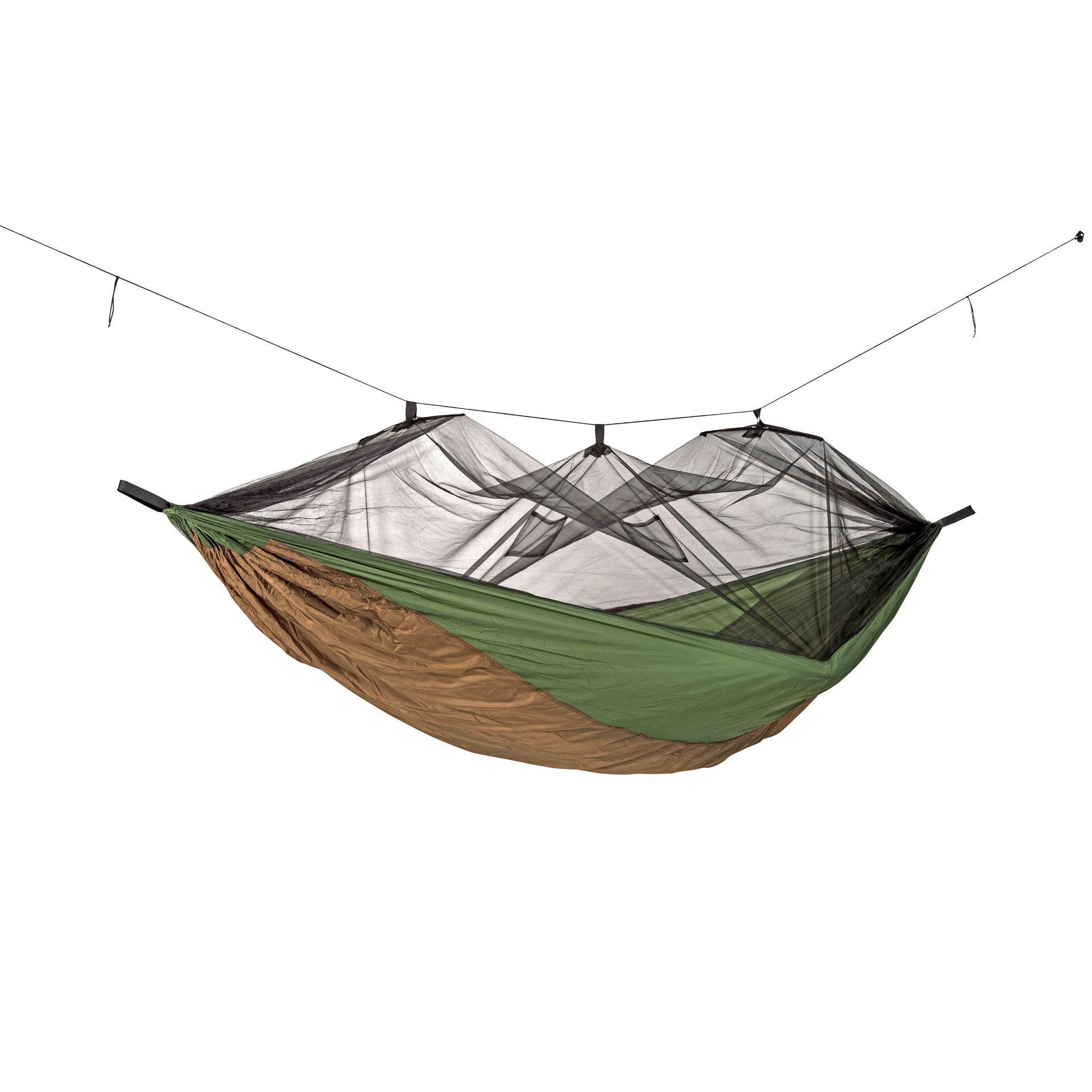 Adventure Moskito Hammock Thermo
