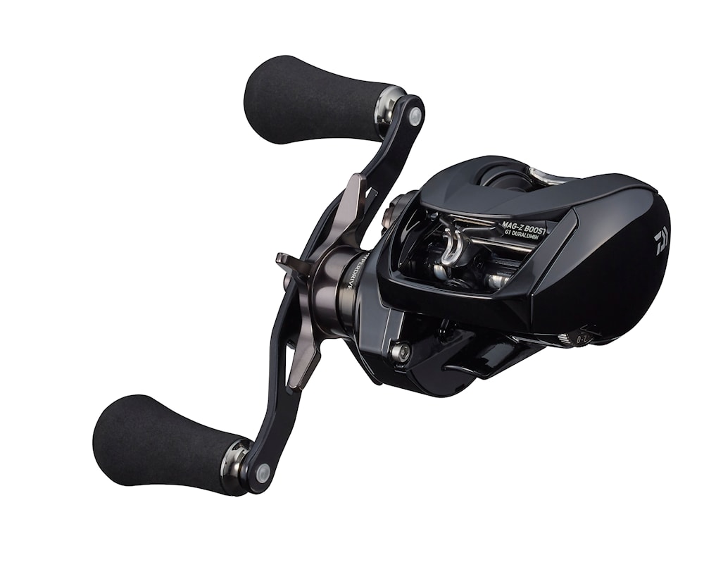 Daiwa Zillion Tw Hd  H