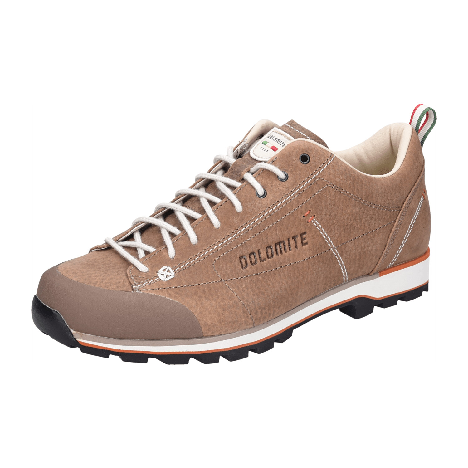 Dolomite   Low Lt Sko  Brown