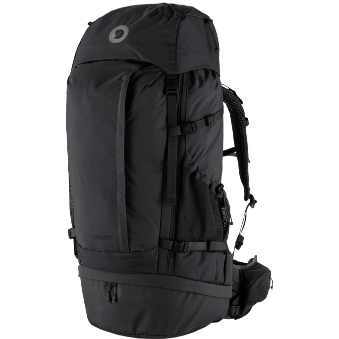Fj? Llr? Ven Abisko Trek  L Black M L