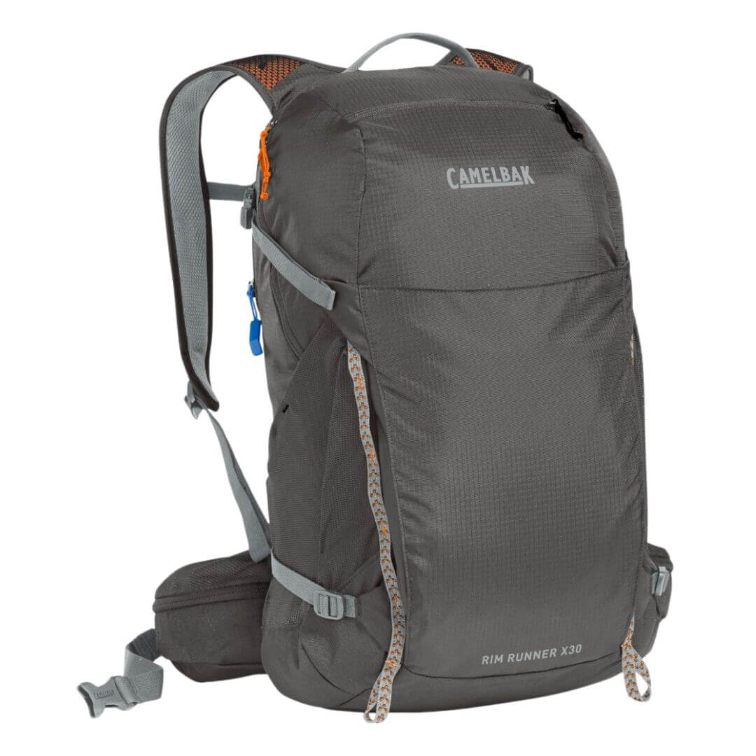Hydration rygsæk - Camelbak Rim Runner X30 Terra