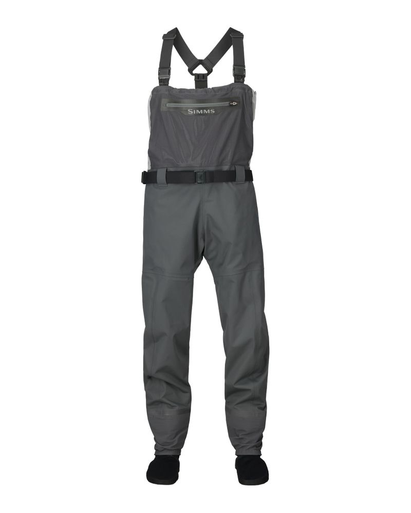 Simms Flyweight Stocking Waders Medium